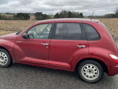 Foto af Chrysler Pt Cruiser