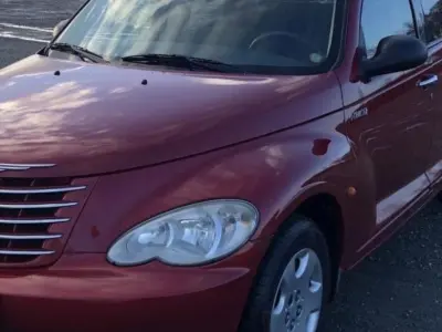 Foto af Chrysler Pt Cruiser