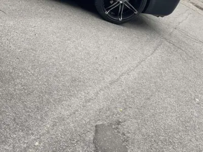 Foto af Chrysler 300 C