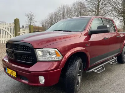 Foto af Dodge Ram 1500