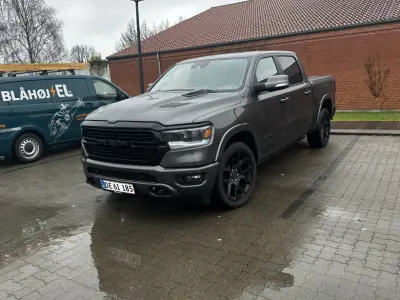 Foto af Ram 1500