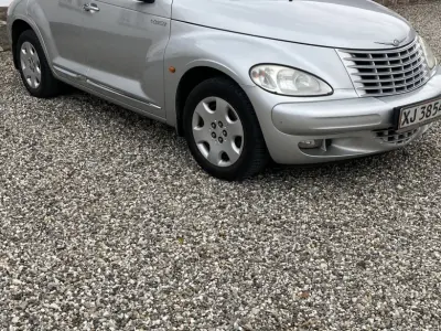 Foto af Chrysler Pt Cruiser