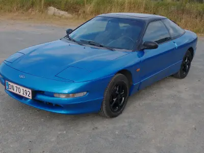Foto af Ford Probe