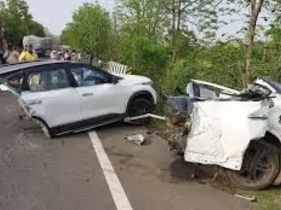 Foto af Chevrolet Camaro