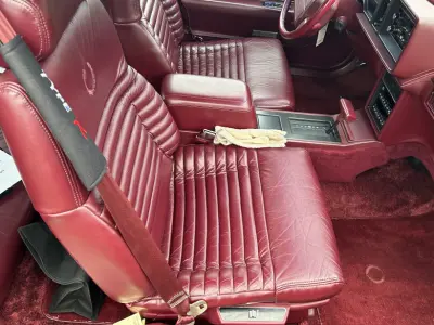 Foto af Cadillac Eldorado