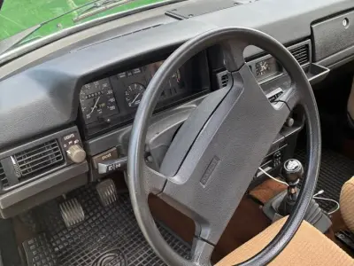 Foto af Volvo 244