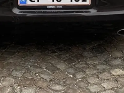 Foto af Lancia Thema