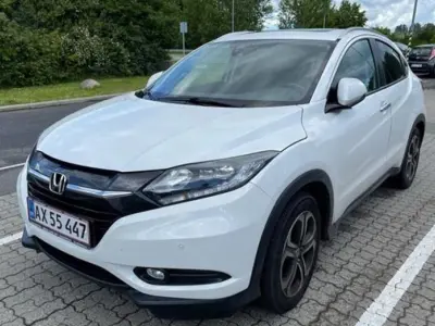 Foto af Honda Hr-V