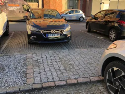 Foto af Mazda Mazda3