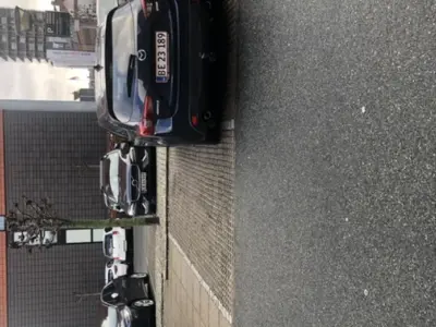 Foto af Mazda Mazda3
