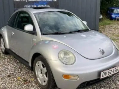 Foto af Volkswagen Beetle