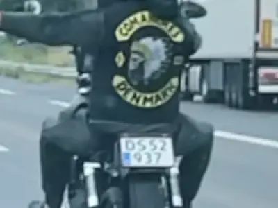 Foto af Harley Davidson Dyna Street Bob