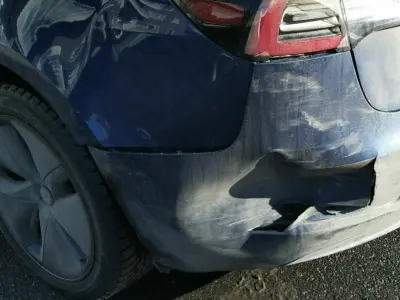 Foto af Tesla Model 3