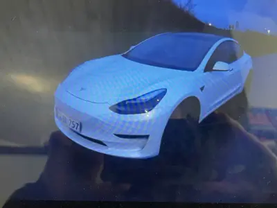 Foto af Tesla Model 3