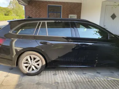 Foto af Tesla Model 3