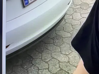 Foto af Tesla Model 3