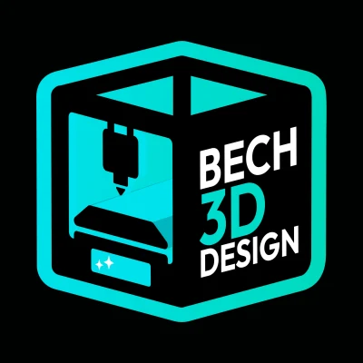 Bech 3D Design