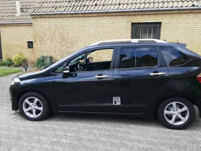Foto af Honda Fr-V