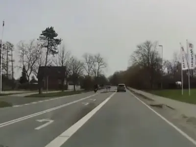 Foto af Kawasaki -