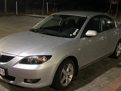 Foto af Mazda 3