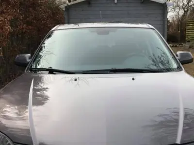 Foto af Mazda 3