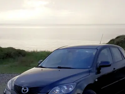 Foto af Mazda 3
