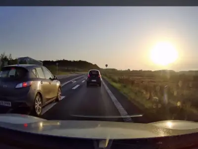 Foto af Mazda Mazda3
