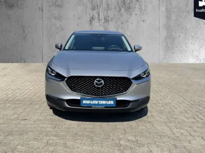 Foto af Mazda Mazda Cx-30
