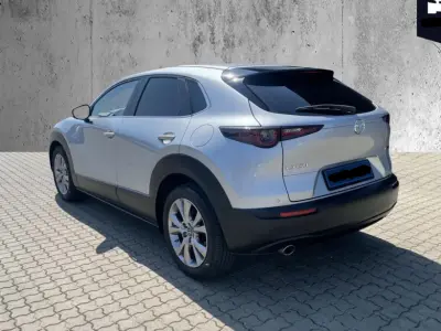 Foto af Mazda Mazda Cx-30