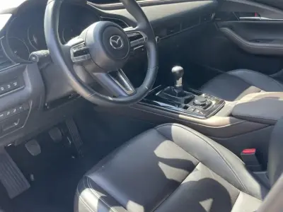 Foto af Mazda Mazda Cx-30
