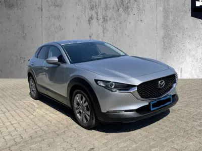 Foto af Mazda Mazda Cx-30