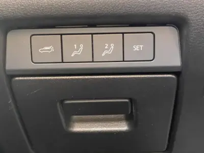 Foto af Mazda Mazda Cx-30
