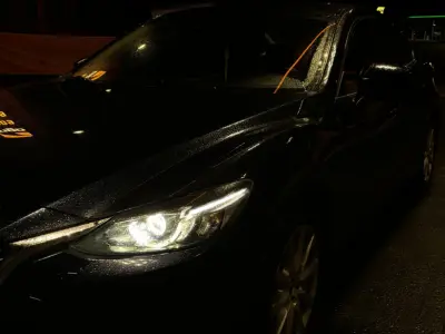 Foto af Mazda Mazda6