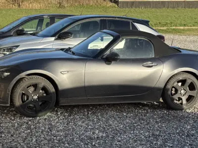 Foto af Mazda Mx-5