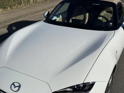 Foto af Mazda Mx-5