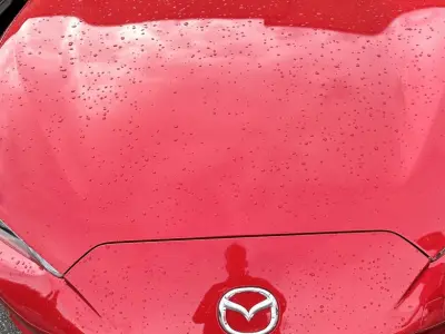 Foto af Mazda Mx-5