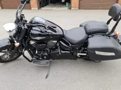 Foto af Suzuki Vl1500