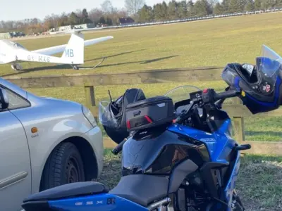 Foto af Suzuki Gsx800Frqm4