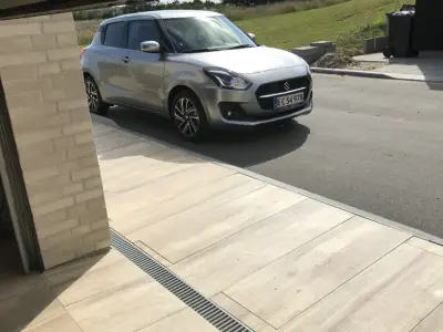 Foto af Suzuki Swift