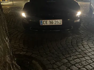 Foto af Toyota Celica