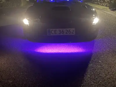Foto af Toyota Celica