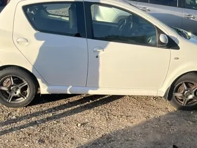 Foto af Toyota Aygo