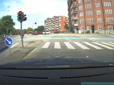 Foto af Toyota Aygo 3/5-Dørs
