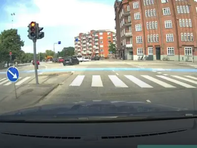 Foto af Toyota Aygo 3/5-Dørs