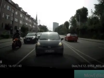 Foto af Toyota Aygo 3/5-Dørs
