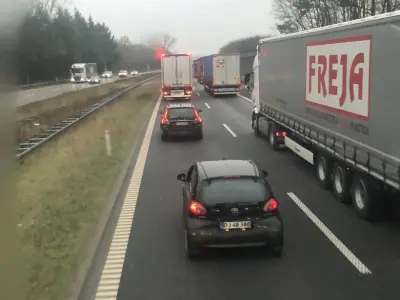 Foto af Toyota Aygo