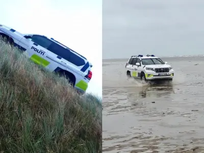 Foto af Toyota Land Cruiser 150