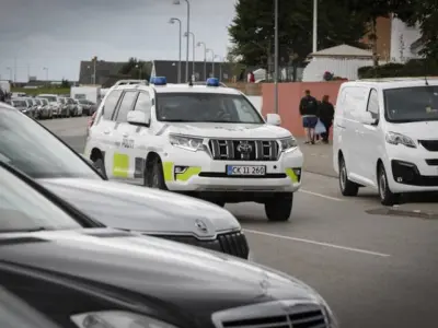 Foto af Toyota Land Cruiser 150