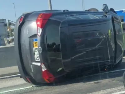 Foto af Toyota Rav4 Van