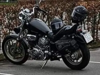 Foto af Yamaha Xv